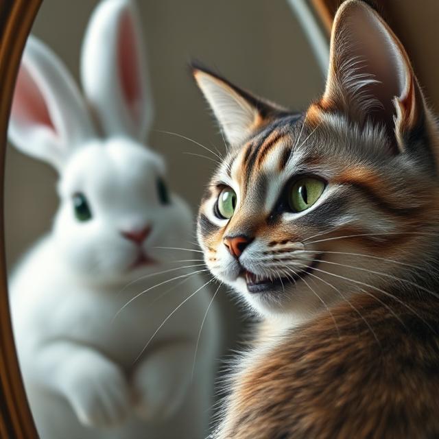 We Must Talk about 🐰&nbsp;BUNNY