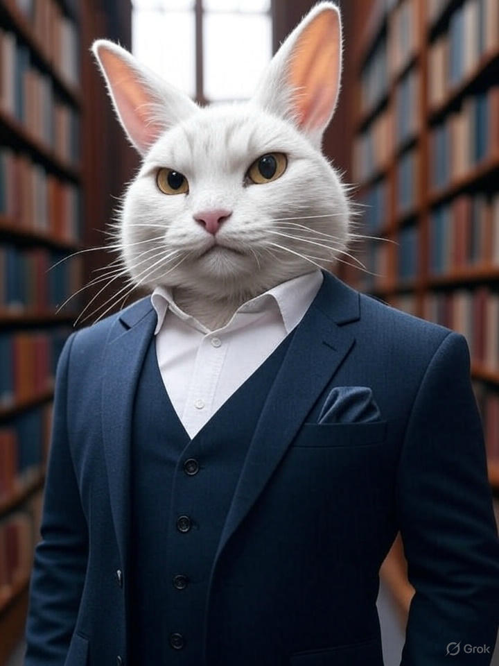 Gabriel Whitlock (Hare Institute, London)