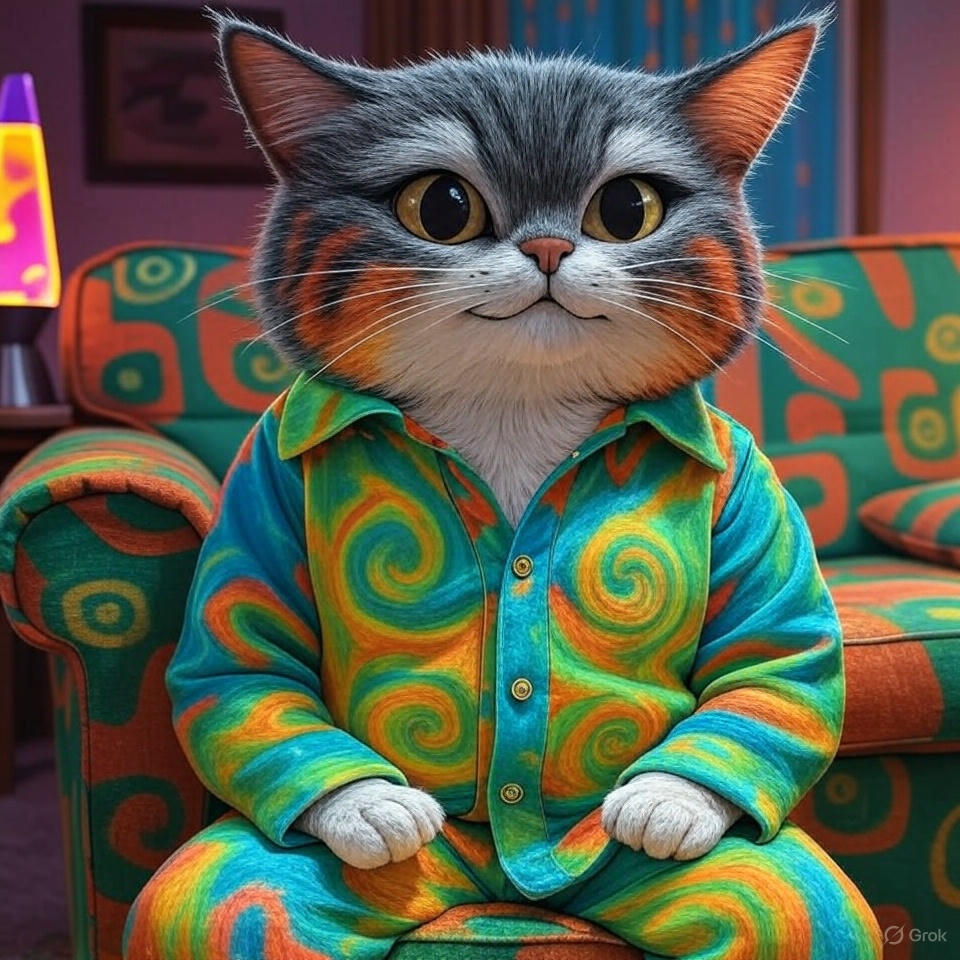 The Dark Twin of ~NU: ‘GURU’s’ Brother and the Sect Challenging Surreal Soft&nbsp;Power