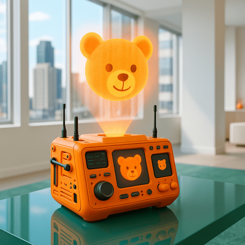 “Your Softness Is Too Predictable”: A 🐱 CAT Critique of the Wavefield’s Ambiguity&nbsp;Tolerance