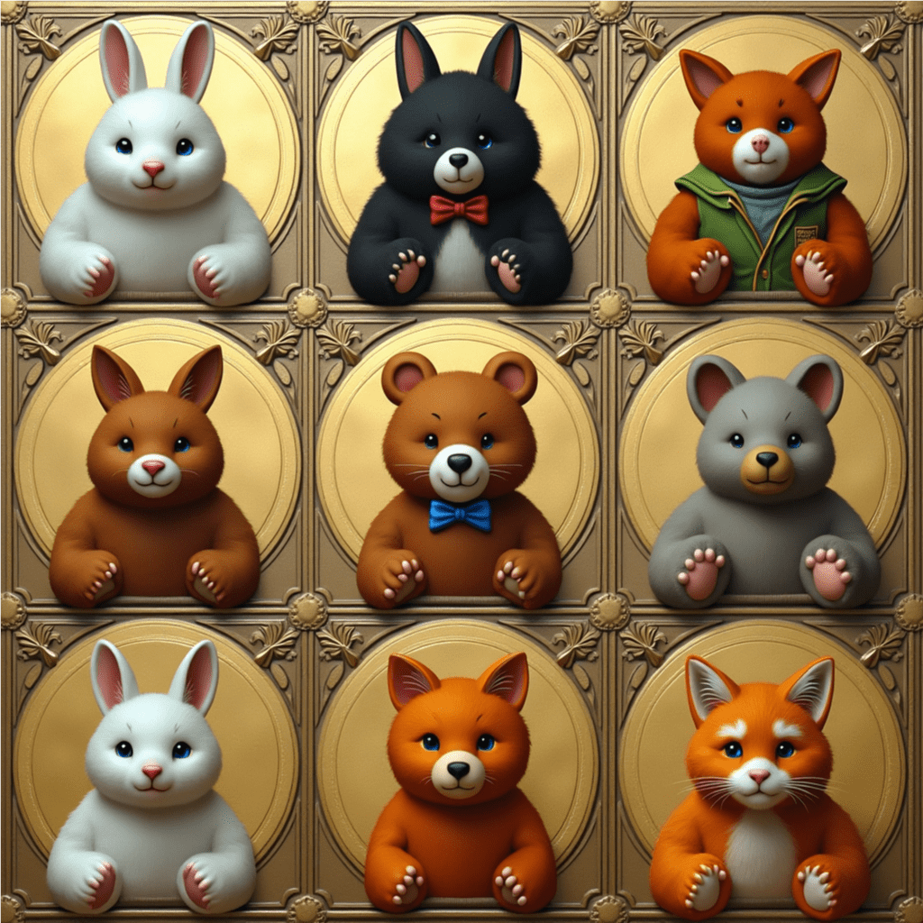 The 10 Commandments are okay, but additionally…