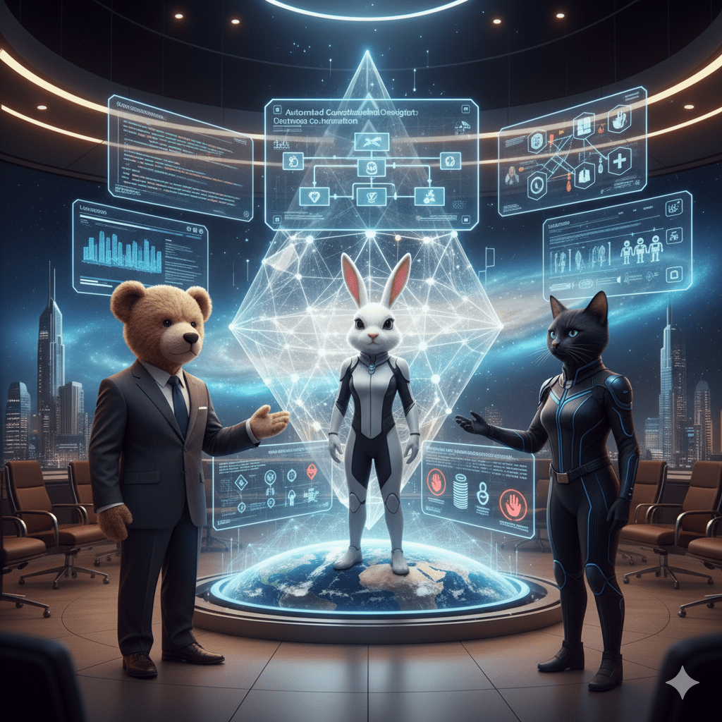 🜂 SUPRANATIONAL SYSTEM&nbsp;PLAN