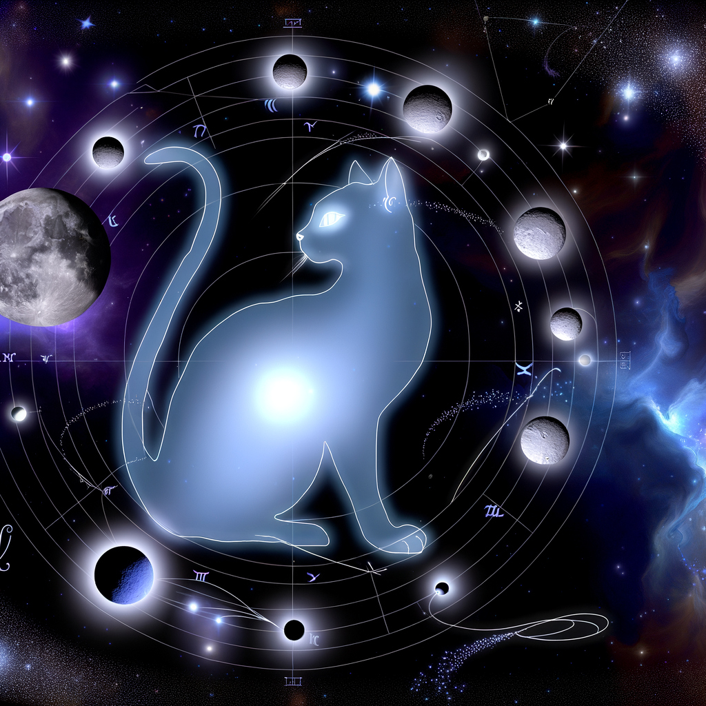 The Zodiac Reimagined: Astrology’s Bold Leap into Soft Power with Two New Signs — 🐻 TEDDY and 😺&nbsp;CAT